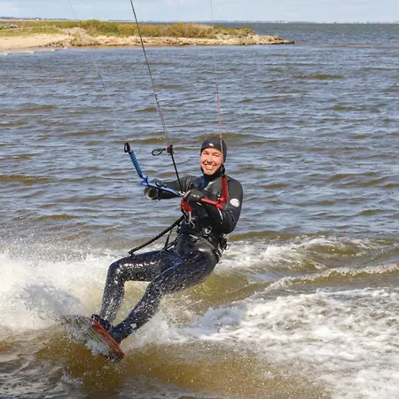 Feriehus Sivkrogen Skjern X Skjern