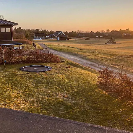 Lovely Home In Skjern With Sauna * Skjern