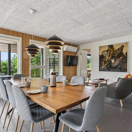 Lovely Home In Skjern With Sauna * Skjern