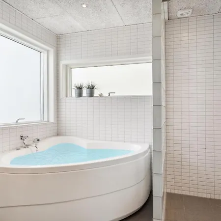 Lovely Home In Skjern With Sauna * Skjern
