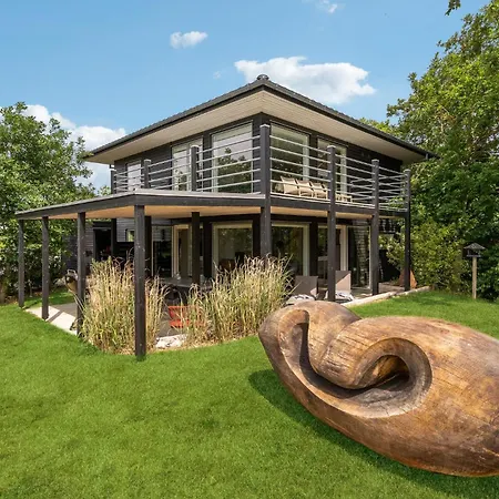 Sivkrogen Skjern X Feriehus Skjern