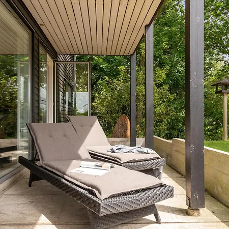 Lovely Home In Skjern With Sauna * Skjern