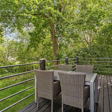 Sivkrogen Skjern X Feriehus Skjern