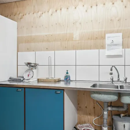 Sivkrogen Skjern X Feriehus