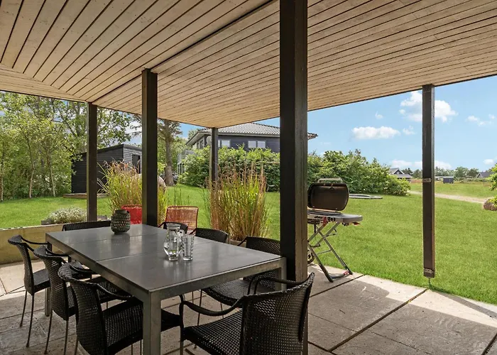 Casa vacanze Sivkrogen X