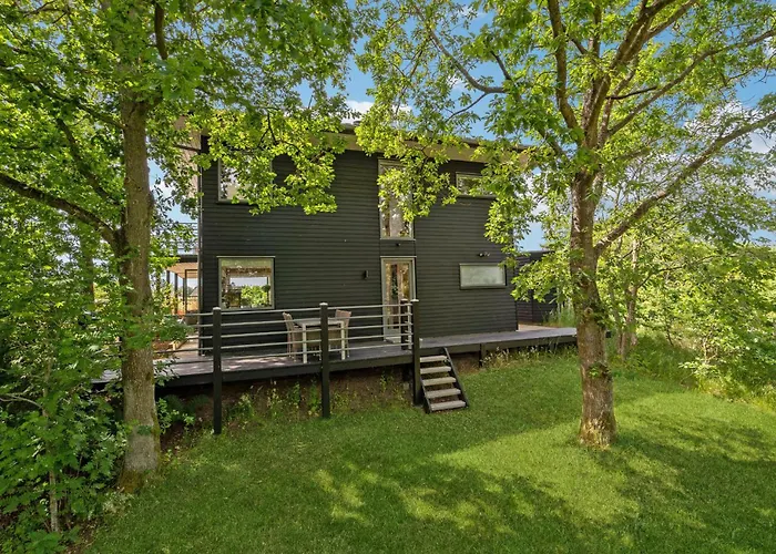 Casa vacanze Sivkrogen X