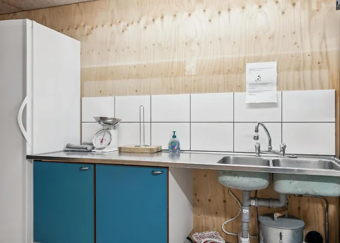 Sivkrogen X Casa vacanze
